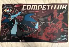 2026年最新】euic プレイマットの人気アイテム - メルカリ