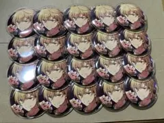 2026年最新】羽風薫 缶バッジの人気アイテム - メルカリ