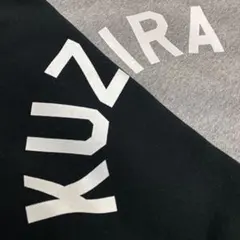 2026年最新】KUZIRA パーカーの人気アイテム - メルカリ