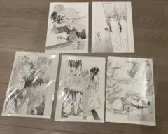 2026年最新】ヴァンパイア騎士 複製原画の人気アイテム - メルカリ