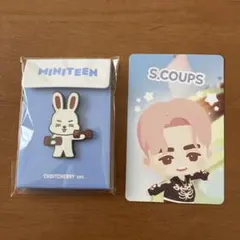 2026年最新】ミニティーン seventeen エスクプスの人気アイテム - メルカリ