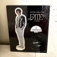 2026年最新】enhypen ソンフン アクスタの人気アイテム - メルカリ
