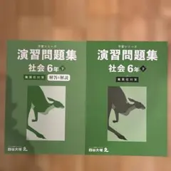 2026年最新】四谷大塚 予習シリーズ 6年 下の人気アイテム - メルカリ
