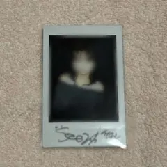 2026年最新】tripleS サイン ポラロイドの人気アイテム - メルカリ