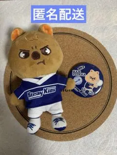 2026年最新】stray kids ハンクオッカの人気アイテム - メルカリ