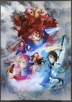 2026年最新】鬼滅の刃 刀鍛冶の里 ポスターの人気アイテム - メルカリ