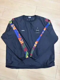 2026年最新】FCRB ナイロンジャケットの人気アイテム - メルカリ