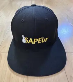 2026年最新】サプール sapeur キャップの人気アイテム - メルカリ