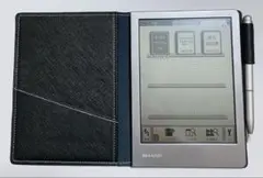 2026年最新】電子ノート シャープ sharp wg-s50の人気アイテム - メルカリ