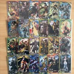 2026年最新】英傑大戦絆まとめ売りの人気アイテム - メルカリ