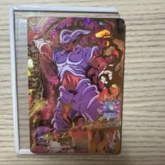 2026年最新】ドラゴンボール カード ジャネンバの人気アイテム - メルカリ