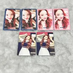 2026年最新】ナヨン signalの人気アイテム - メルカリ