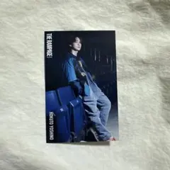 2026年最新】ユニット名：THE RAMPAGE from EXILE TRIBE 写真・チェキ