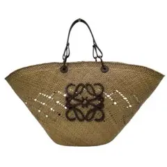 2026年最新】ロエベ アナグラム バスケットバッグの人気アイテム