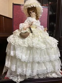 2026年最新】リボン フランス人形の人気アイテム - メルカリ