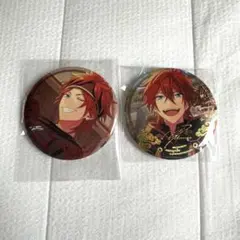 2026年最新】あんスタ 中国 缶バッジ 燐音の人気アイテム - メルカリ