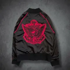 2026年最新】ALGONQUINS スカジャンの人気アイテム - メルカリ