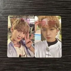 2026年最新】straykids リノ トレカ noeasyの人気アイテム - メルカリ