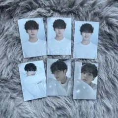 ミンギュ TSUTAYA 特典 ポストカード - メルカリ