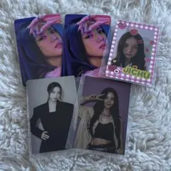 2026年最新】blackpink ジス トレカの人気アイテム - メルカリ