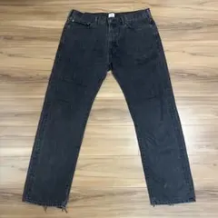 2026年最新】dockers ブラックデニムの人気アイテム - メルカリ