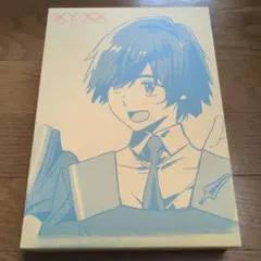 2026年最新】ダーリン・イン・ザ・フランキス 原画集の人気アイテム