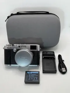 2026年最新】fujifilm x100fの人気アイテム - メルカリ