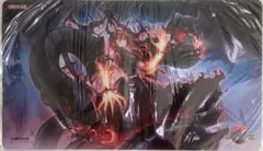 2026年最新】賜炎の咎姫 プレイマットの人気アイテム - メルカリ