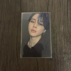 2026年最新】bts map of the soul 7 トレカ ジミンの人気アイテム