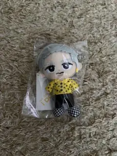 2026年最新】チルぬいの人気アイテム - メルカリ