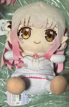 2026年最新】ぬいぐるみ・マスコットの人気アイテム - メルカリ