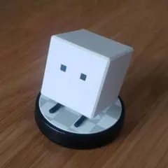 2026年最新】amiibo ハコボーイの人気アイテム - メルカリ