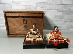 2026年最新】明治 雛人形の人気アイテム - メルカリ