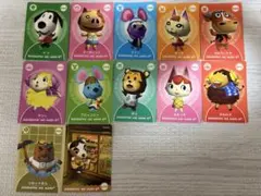 2026年最新】どうぶつの森カードeの人気アイテム - メルカリ