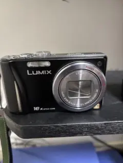 2026年最新】LUMIX DMC-TZ18の人気アイテム - メルカリ
