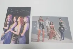 2026年最新】blackpink サイン入りの人気アイテム - メルカリ