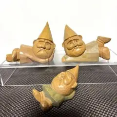 2026年最新】コロポックル 木彫りの人気アイテム - メルカリ