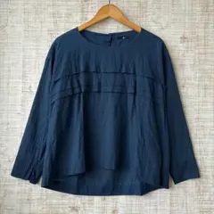 2026年最新】45rpm フリルブラウスの人気アイテム - メルカリ