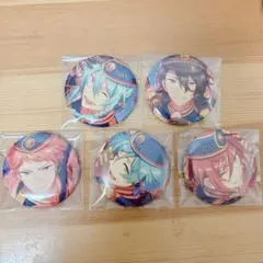 2026年最新】逆先夏目 缶バッジ 五奇人の人気アイテム - メルカリ