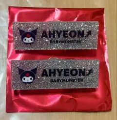 2026年最新】BabyMonster アヒョン 缶バッジの人気アイテム - メルカリ