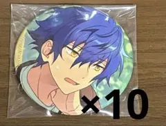 2026年最新】あんスタ イベコレ 缶バッジ 漣ジュンの人気アイテム