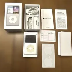2026年最新】ipod classic 7 160gbの人気アイテム - メルカリ
