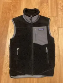 2026年最新】レトロx ベスト グレーの人気アイテム - メルカリ