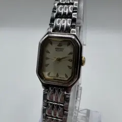 整備済 希少モデル SEIKO NOIE シルバー925 銀無垢 電池交換済 - メルカリ