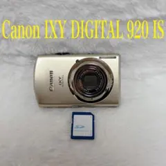2026年最新】canon ixy 920isの人気アイテム - メルカリ