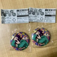 2026年最新】僕のヒーローアカデミア 缶バッジ 天喰環の人気アイテム