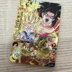 2026年最新】旧弾 ドラゴンボールヒーローズの人気アイテム - メルカリ