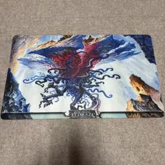 2026年最新】エムラクール プレイマットの人気アイテム - メルカリ