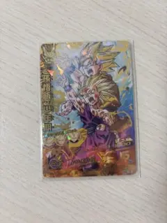 2026年最新】ドラゴンボールヒーローズ h2-16の人気アイテム - メルカリ