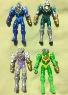 2026年最新】当時 ミクロマンの人気アイテム - メルカリ